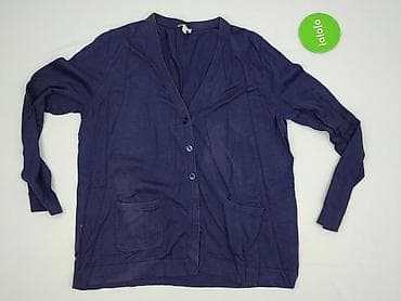 sweter narzutka: Talbots, Kardigan damski, rozmiar XL — 2