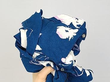 bluza muminki: Mohito, Koszula damska, rozmiar XS — 6