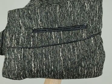 kurtka zimowa damska 164: H&M, Kurtka przejściowa damska, rozmiar S — 7