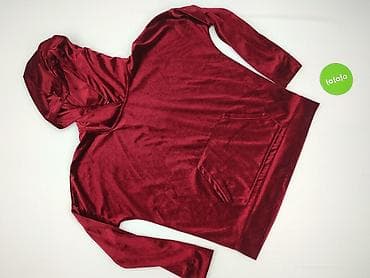 chaotic bluza: Cropp, Bluza z kapturem damska, rozmiar M — 2