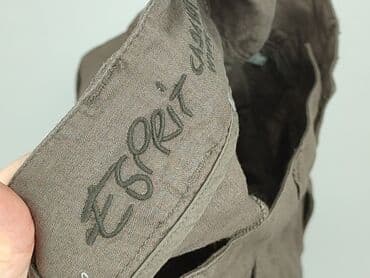 enplus buty: Esprit, Spodnie 3/4 damskie, rozmiar S — 7