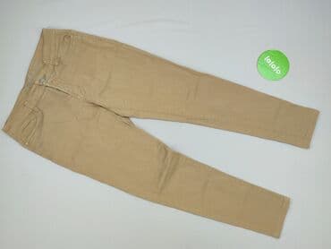 jeansy beżowe damskie: Denim Co, Jeansy damskie, S — 2