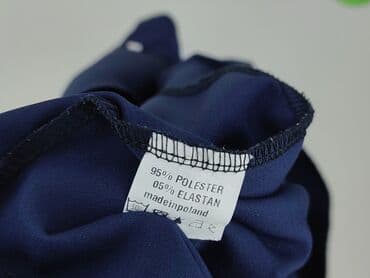 marynarka damska 100 wełna: Kardigan damski, XL — 5