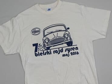 koszulka valvoline: JHK, Koszulka dla mężczyzn, rozmiar S — 1