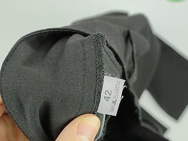 robert kupisz logo: Spodnie materiałowe damskie, rozmiar XL — 4