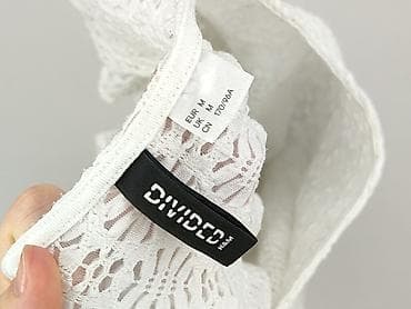 sklep hm: H&M Divided, Bluzka damska, rozmiar M — 5