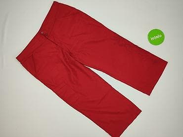 buty nylon red: ONeill, Spodnie 3/4 damskie, rozmiar L — 2