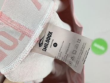 adamek buty: Smilodox, Legginsy Sportowe damskie, rozmiar S — 4