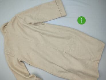 płaszcz w pepitkę stradivarius: Trencz damski, S — 3