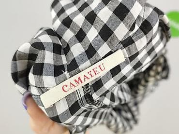 170 92a h: Camaïeu, Sukienka damska, rozmiar S — 4