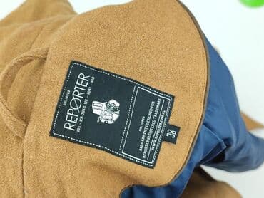 reporter spodnie: Reporter, Trencz damski, rozmiar M — 4