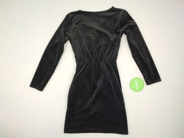 obcisłe sukienki midi: Women`s dress, size S (EU 36) — 3