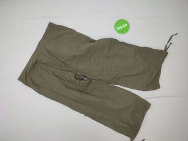 stringi damskie xxl: Spodnie materiałowe damskie, rozmiar 2XL — 3