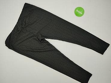 body ergee: Ergee, Legginsy Sportowe damskie, rozmiar XL — 3