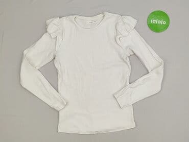 bluzki z frędzlami reserved: Reserved, Bluzka damska, rozmiar S — 2