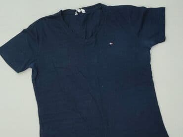 Tommy Hilfiger, Koszulka dla mężczyzn, XL