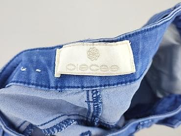 jeansy push up lee: Spodnie 3/4 damskie, rozmiar 2XS — 4