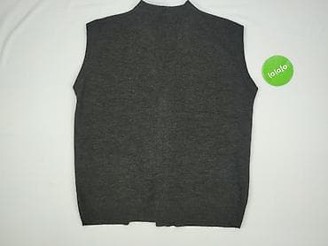 sweter max: Męska kamizelka, rozmiar XL — 3