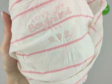 koszulka swiateczna sinsay: T-shirt damski, rozmiar M — 5