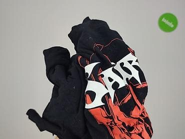 batman: Sinsay, Koszulka dla mężczyzn, rozmiar L — 4
