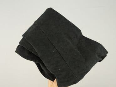 czarne spódnice plus size: Spódnica damska, rozmiar S — 4