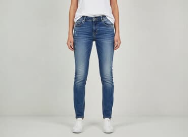 versace jeans couture: Jeansy damskie, rozmiar M — 1