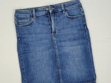 spodenko spódniczka plus size: Spódnica damska, rozmiar M — 1