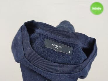 Women: Reserved YFL, Women`s sweatshirt, size S (EU 36) — 4