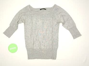 sweter w chmurki reserved: Reserved, Светр жіночий, розмір S — 2