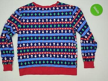duże: Boux Avenue, Sweter damski, rozmiar L — 4