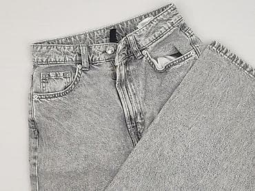 H&M Divided, Jeans for women, size 2XS