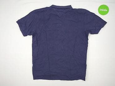 milosc: Hilfiger Denim, Koszulka polo dla mężczyzn, rozmiar 2XL — 3