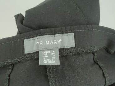 primark leginsy: Primark, Spodnie materiałowe damskie, rozmiar XS — 5