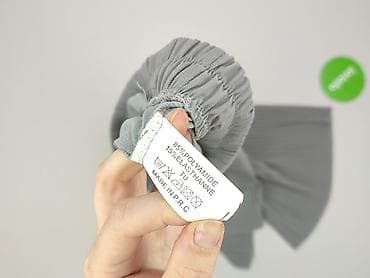 spod: Spodnie materiałowe damskie, rozmiar M — 5