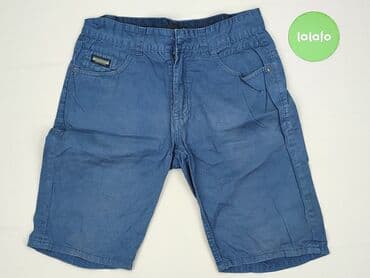 spodenki f: House, Shorts for women, size S (EU 36) — 2