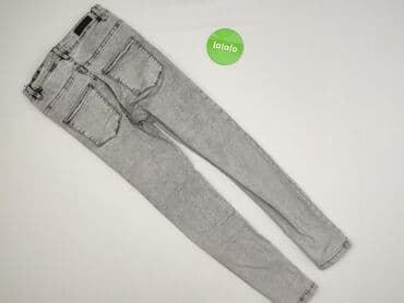 house jeansy: House of Denim, Jeansy damskie, rozmiar XS — 3