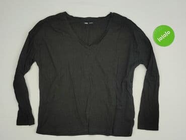 abercrombie and fitch t shirty: Sinsay, T-shirt damski, M — 2