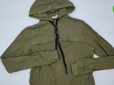 s cache: Bluza z kapturem dla mężczyzn, rozmiar L — 1