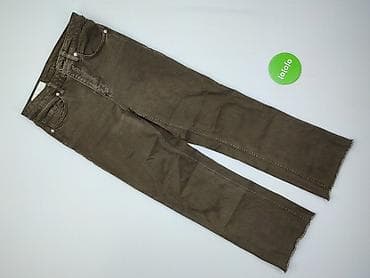 massimo dutti przeceny: Zara, Jeansy damskie, rozmiar S — 2