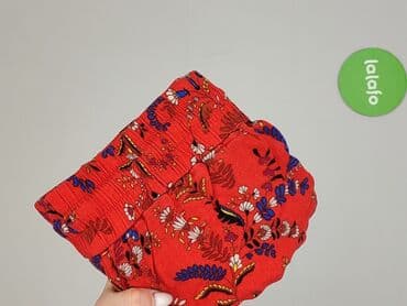 krótkie spodenki z kokardą: Promod, Szorty damskie, rozmiar S — 5