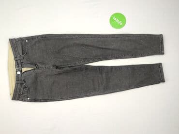 zara rn 77302 jeans: Jeansy damskie, rozmiar S — 2