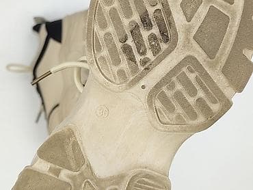 see by chloe: Sneakersy damskie, rozmiar 36 — 4