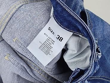 regular fit jeans: Jeansy damskie, rozmiar M — 5