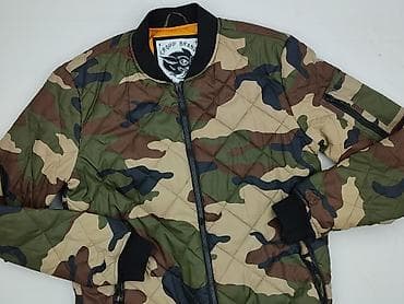 Cropp, Women`s bomber jacket, size M