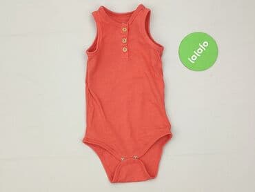 f f ubrania dla niemowląt: Body, So cute, 9-12 months, 
condition - Perfect — 2