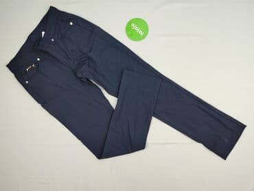 spodnie napapijri: CAMBIO, Spodnie materiałowe damskie, rozmiar XS — 2