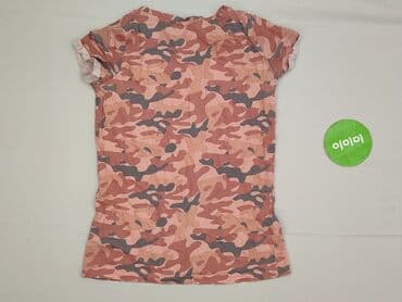 ubrania cropp: Cropp, T-shirt damski, rozmiar XS — 4
