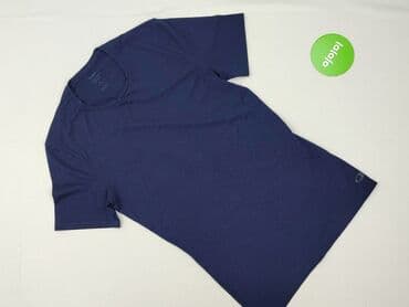 kozaki do czerwonej sukienki: Koszulka dla mężczyzn, S — 2