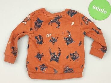 zalando trencz mango: Sweatshirt, Monsoon, 9-12 months, condition - Very good — 3
