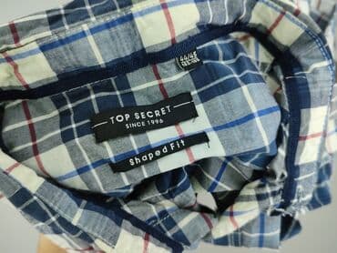 massive attack koszulka: Top Secret, Koszulа dla mężczyzn, 2XL — 5